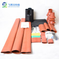 SUZHOU FEIBO electricity market power cable accessories 26/35KV 3 cores outdoor heat shrink terminal